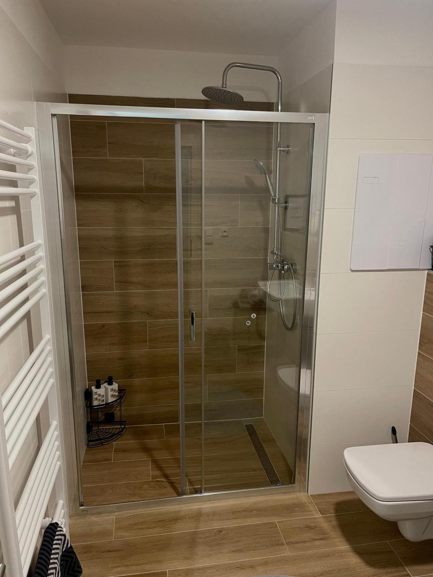 Apartman Pod Tatrami Poprad Exterior foto